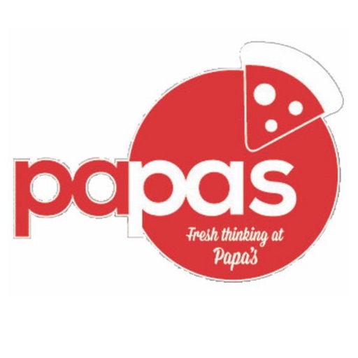 Papa's Pizza L35