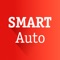SMART AUTO é o seguro digital, simples e flexível para seu automóvel