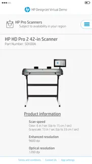 hp designjet virtual demo problems & solutions and troubleshooting guide - 3