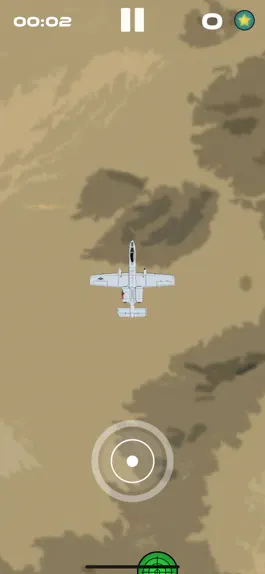 Game screenshot محاكاة - طائرات جراند apk