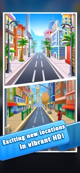 Game screenshot Front Runners apk