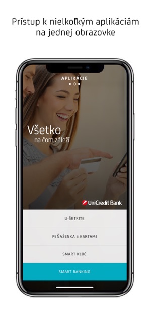 Smart Banking Slovakia(圖3)-速報App
