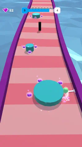 Game screenshot Fun Ball 3D hack