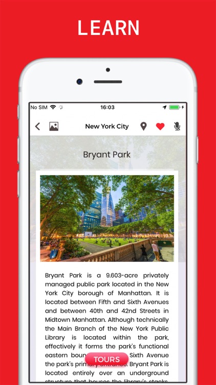 New York City Travel Guide screenshot-4