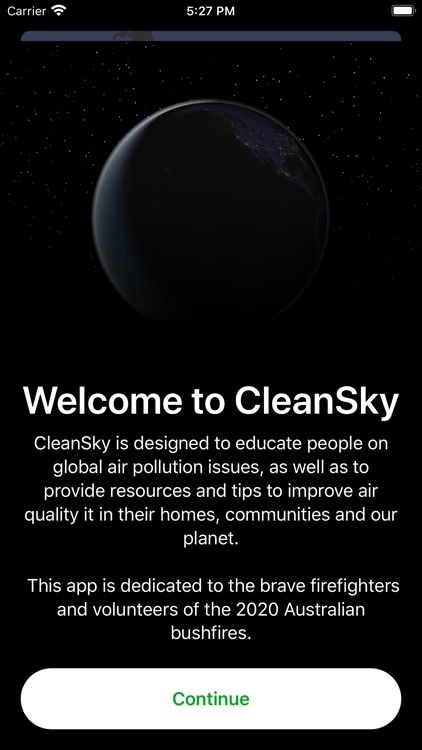 CleanSky