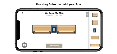 Build ARIA