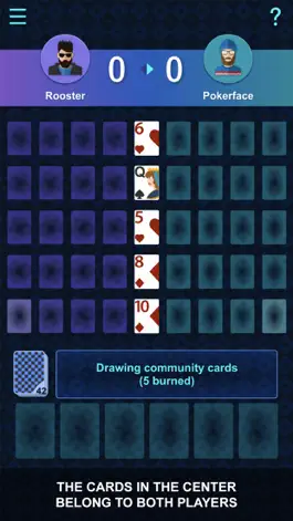 Game screenshot Poker Pocket mod apk