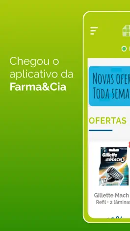 Game screenshot Farma&Cia mod apk