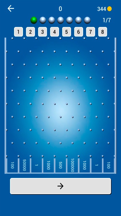 The Wall Ball Game screenshot-3