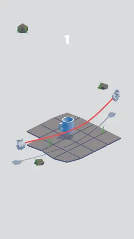 Game screenshot Jump Rope 3D. apk