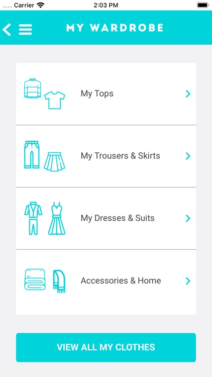 My Care Label screenshot-4