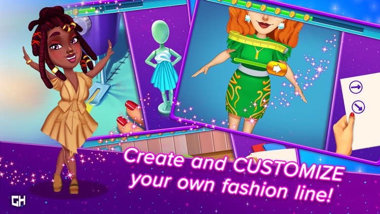 Fabulous – New York to LA screenshot-3