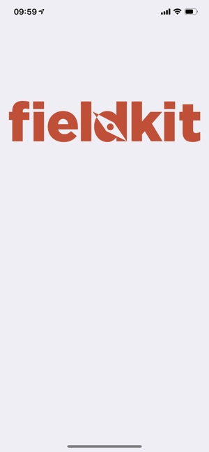 FieldKit.org(圖1)-速報App