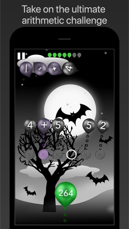 Equals POP screenshot-5