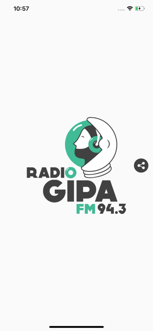 Radio GIPA(圖3)-速報App