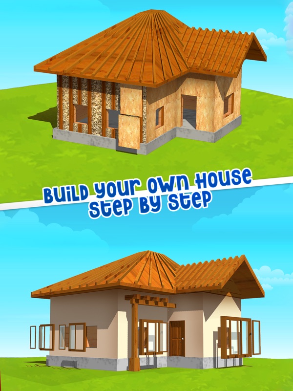 Idle Home Makeover screenshot 12