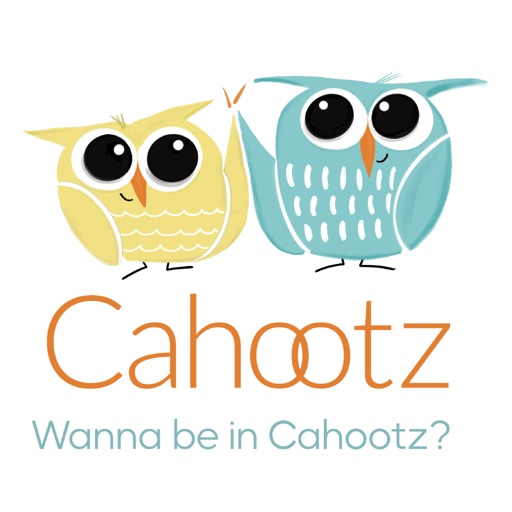 Cahootz App icon
