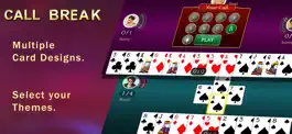 Game screenshot Callbreak Ludo Rummy Solitaire apk