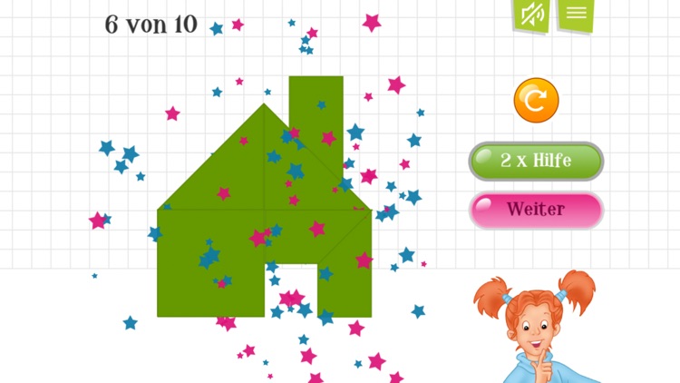 Bibi Blocksberg Mathehexerei screenshot-5