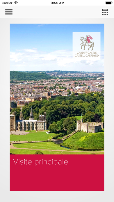 Screenshot #3 pour Château de Cardiff