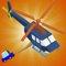 Use your rope to swing through the obstacles and transport various items with helicopter or spaceship