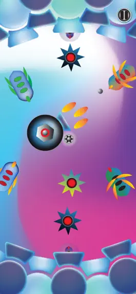 Game screenshot 360 Gun apk