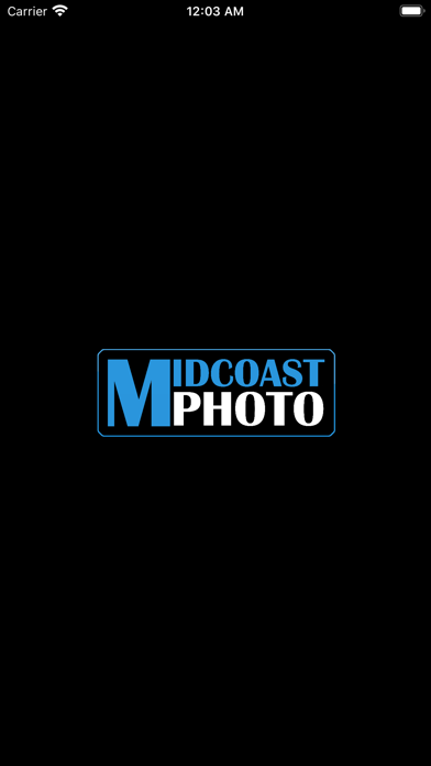 Screenshot #1 pour Midcoast Photo Viewer Kiosk