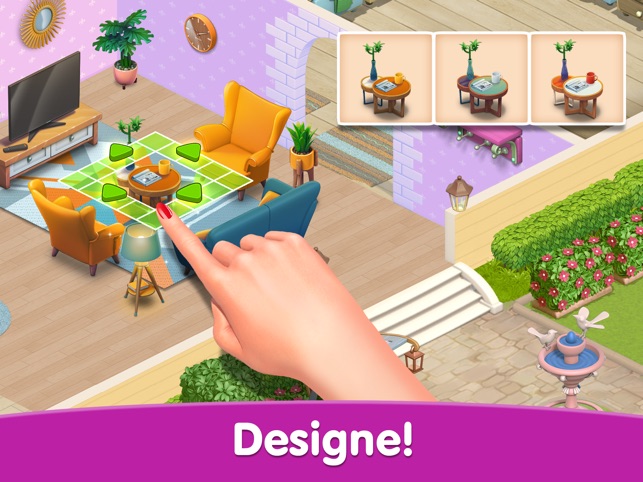 Happy Home design & dekoration im App Store
