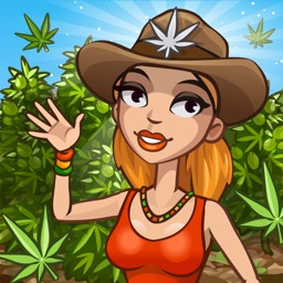 Weed Tycoon Ganja Farm