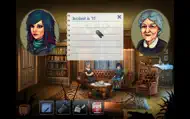 Kathy Rain A Detective is Born iphone bilder 1