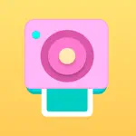 Instants: Instax Retro Camera App Positive Reviews