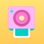Instants: Instax Retro Camera app download
