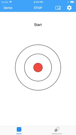 Game screenshot STOP-PD apk