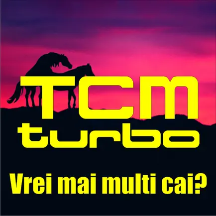 TCM Turbo Cheats