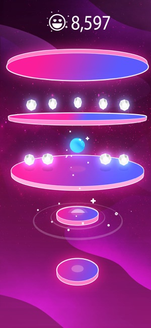 Bouncez - Bounce to the Sky(圖4)-速報App