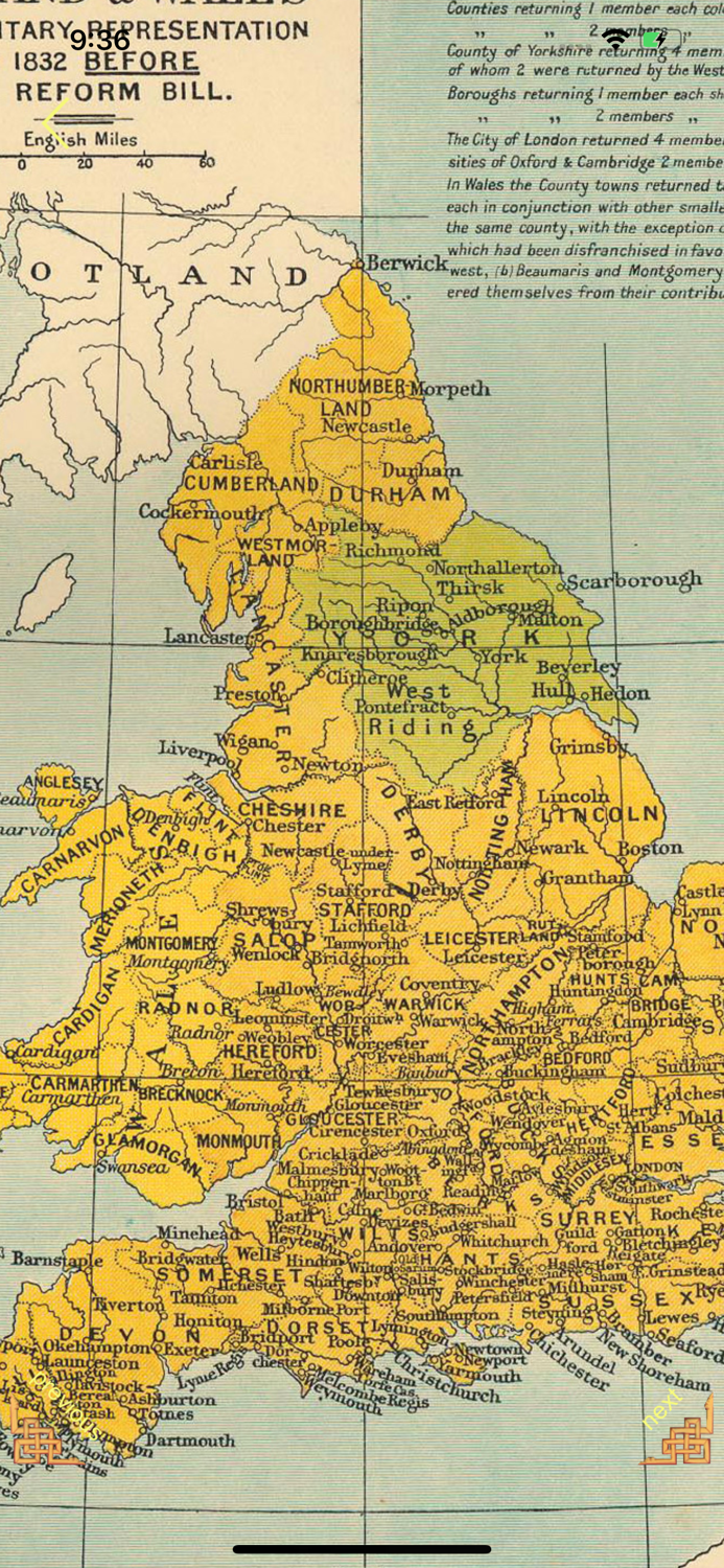 Shakespeare - Complete Search