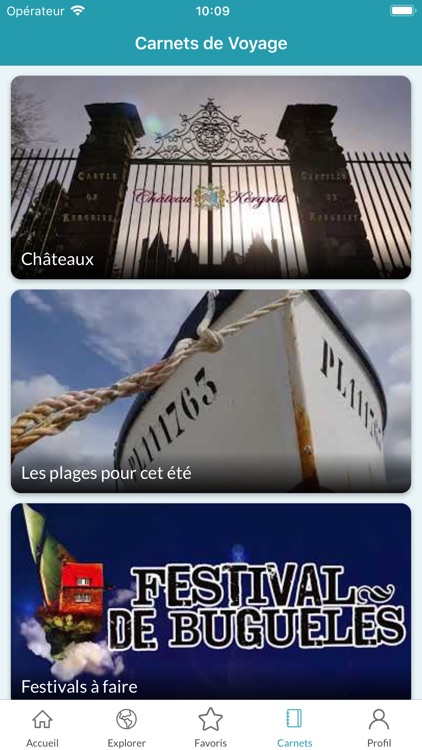 MyMinuteTrip screenshot-3