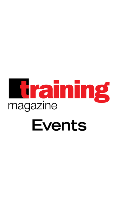 How to cancel & delete Training Mag Events from iphone & ipad 1