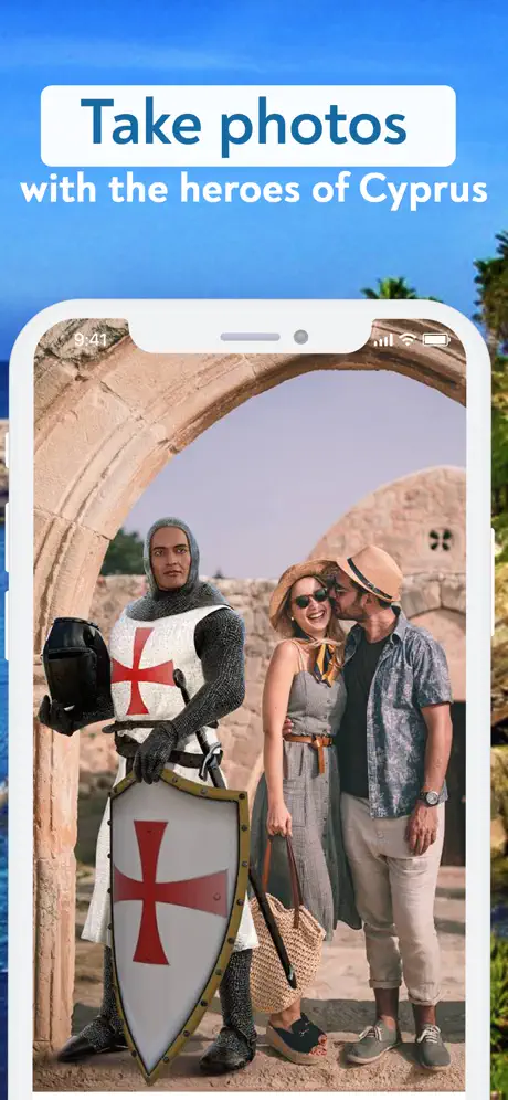 TopGuide Cyprus
