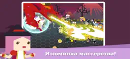 Game screenshot Бесконечность подземелье 2 hack