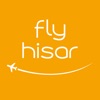 Flyhisar flight tickets 