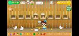 Game screenshot Small Farm Plus apk
