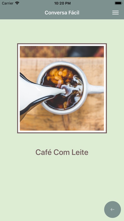 Conversa Fácil screenshot-4