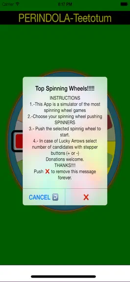 Game screenshot Top Spinning Wheels !! mod apk