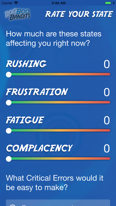 Screenshot #2 pour BooBoo Bandits