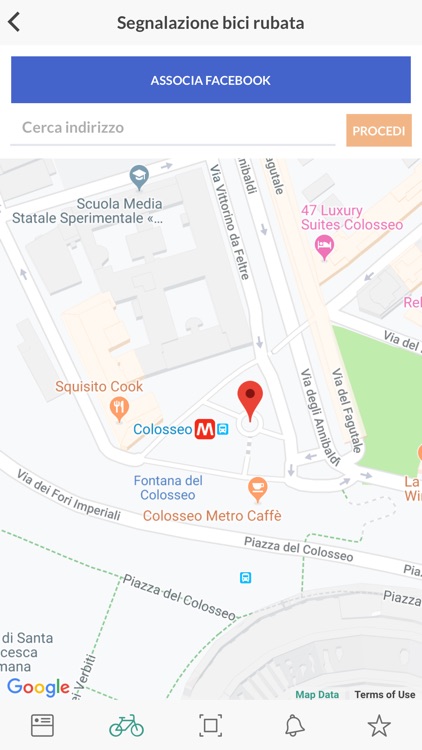 BIKEBEE screenshot-3