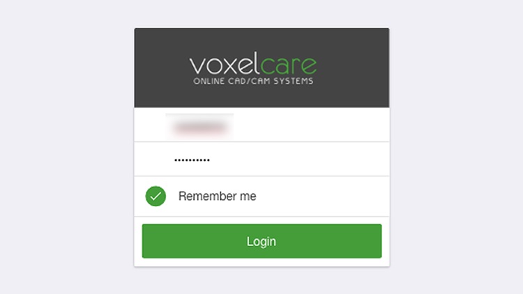 Voxelcare
