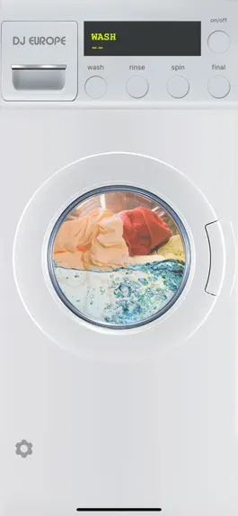 Game screenshot Washing Machine mod apk