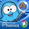 Spellyfish Phonics A - iPadアプリ