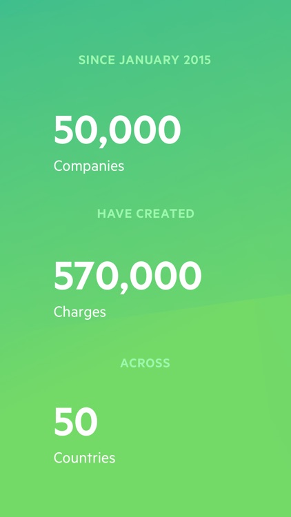 Payment - Stripe Card Charges screenshot-7